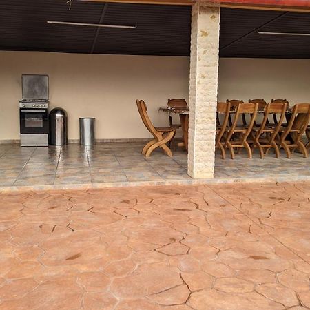 فيلا Casa Beatrice Călimăneşti المظهر الخارجي الصورة