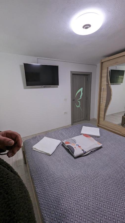 فيلا Casa Beatrice Călimăneşti المظهر الخارجي الصورة