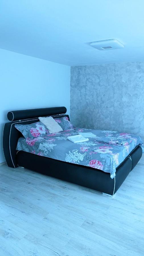فيلا Casa Beatrice Călimăneşti المظهر الخارجي الصورة