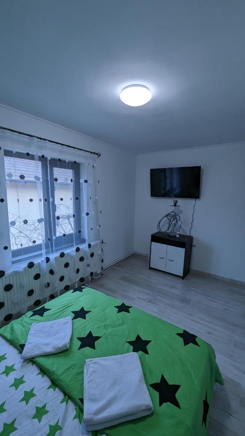 فيلا Casa Beatrice Călimăneşti المظهر الخارجي الصورة