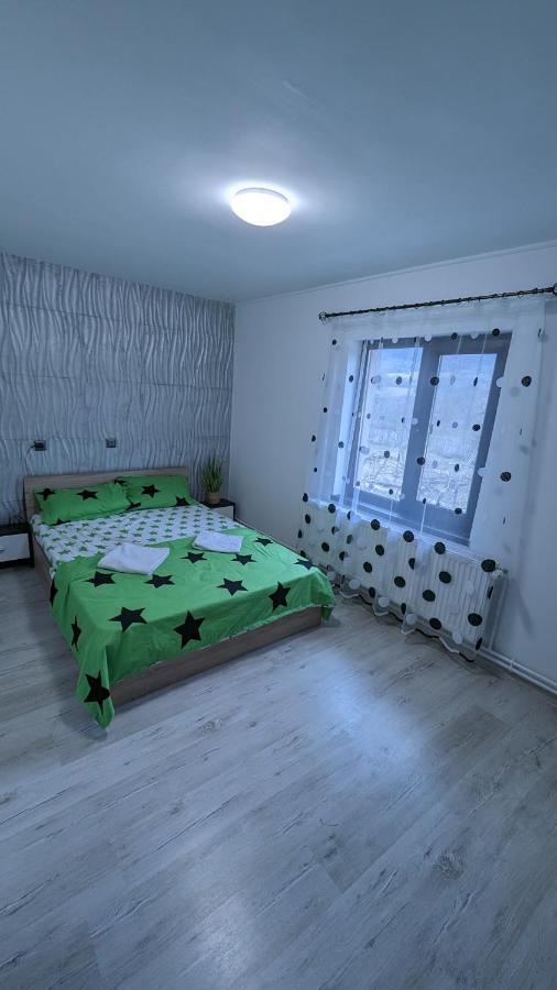 فيلا Casa Beatrice Călimăneşti المظهر الخارجي الصورة