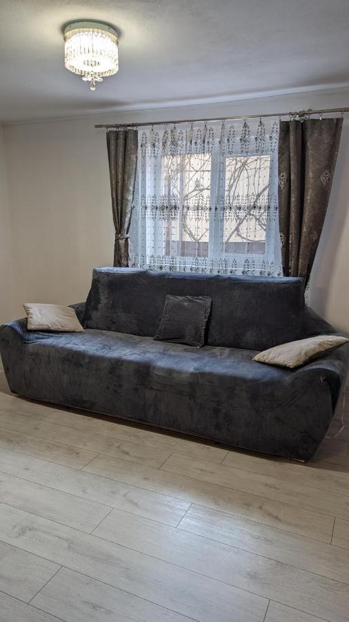 فيلا Casa Beatrice Călimăneşti المظهر الخارجي الصورة