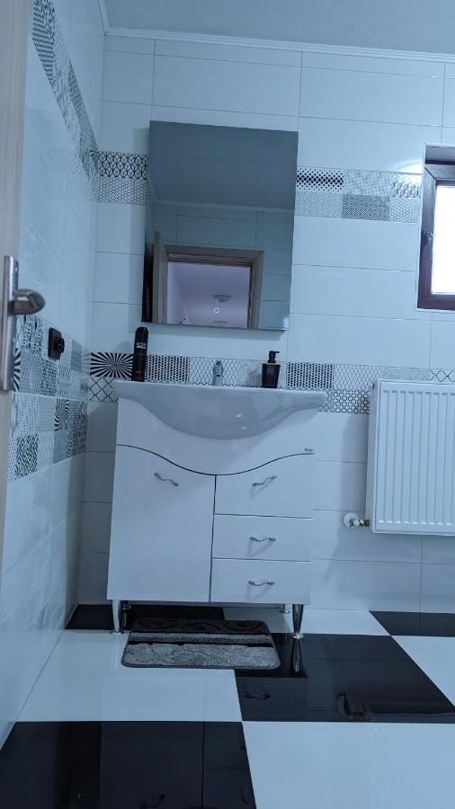 فيلا Casa Beatrice Călimăneşti المظهر الخارجي الصورة